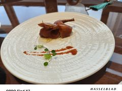 -索菲特酒店·乐轩华中餐厅
