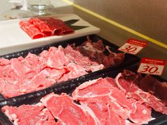 -海底捞火锅(河东万达广场店)