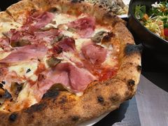 -Osteria意大利餐厅