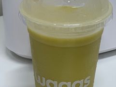 -Wagas沃歌斯(星荟中心店)