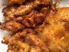 -陈勇串炸里脊(马道街步行街店)