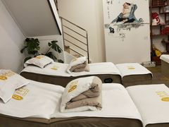 -采耳匠采耳文化体验馆(东门店)