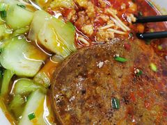 -小桃园餐厅