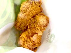 -德克士(崂山百货店)