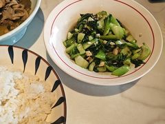 -春天里餐厅(西田城店)
