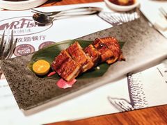 -Mr·Fish鱼鲜生海鲜放题(银泰in99店)