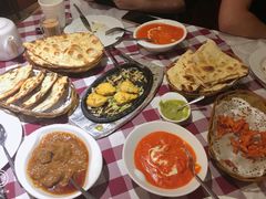 -Santoor 萨都里印度餐厅(北锣鼓巷店)