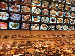 -旺达·福州菜(正大广场店)