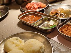 -西塔老太太泥炉烤肉(温州首店万象城黑金店)