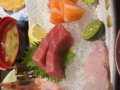 -江户前日本料理(瑞诗酒店店)