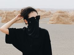 -敦煌雅丹国家地质公园
