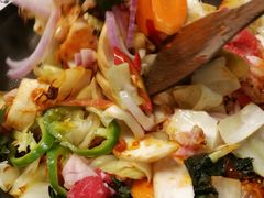 -韩见·韩式拌饭·炸鸡(石厦店)