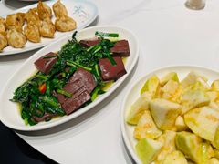 -潮中人·潮州菜(益乐路店)