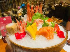 -花潮料理艺食馆(SM新生活广场店)
