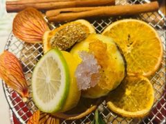 -叶叶菩提(太原别墅店)