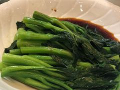 -香港美食大酒楼