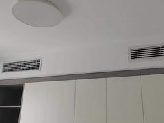 -三菱电机中央空调(红星美凯龙真北店)