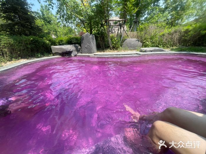 清河半岛温泉度假酒店图片