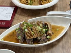 -百福麵家(新馬路店)