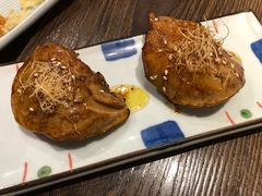 -大雄寿司(中华广场店)