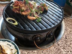 -厚味居炙子烤肉·清真(天桥南纬路店)