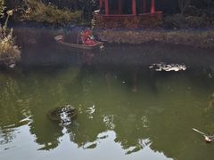 -上海虹桥宾馆味翠餐厅