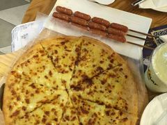 android_upload_pic-乐凯撒披萨(喜荟城店)