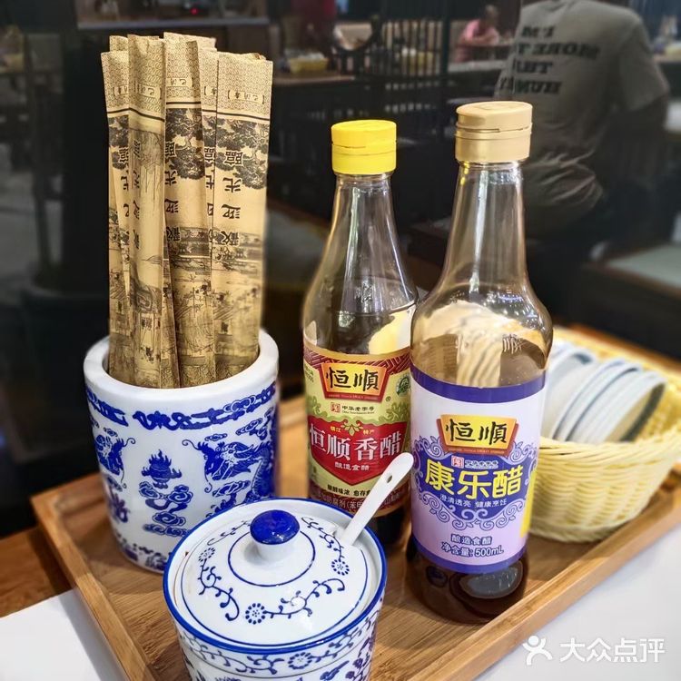 无锡小笼吃这家❗️清乾江❗️