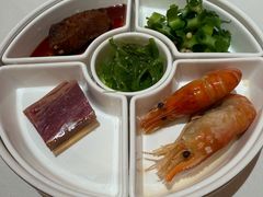 -梅龙镇酒家(南京西路总店)