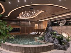 -汤印温泉假日酒店