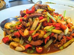 -鸽子侯·家宴·平价海鲜(绿地店)
