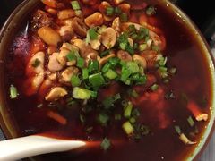 -走街串巷(丰富路店)