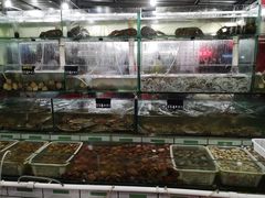 -常家活海鲜小吃(仅一家无分店)