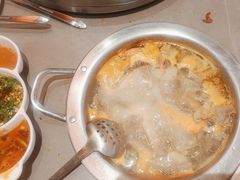 -黑金·寻焰自助百汇·烤肉·火锅(中街店)