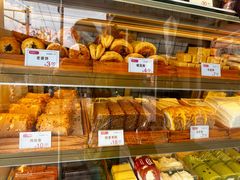 -百香林西点(新街口北大街店)