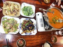 -苗湘食府(十年店)