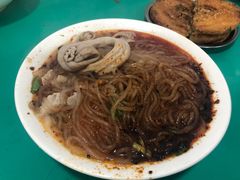 -甘记肥肠粉(马鞍北路店)