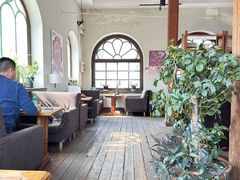 -1901 Cafe(西四店)