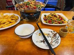 -小厨子私房菜·云南美食店
