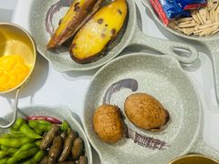 -野人串吧.烤串(于洪广场店)