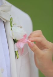 -金夫人婚纱摄影(华南店)