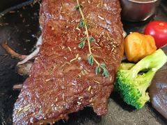 -牛扒先生·厚切雪花牛扒西餐厅(北京路禺山路店)