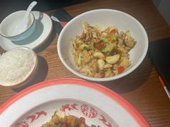 -恰饭·老长沙市井菜(天河客运站店)