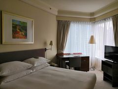-香港都会海逸酒店