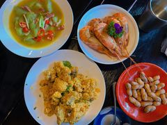 -三酉星·枫·山風与野菜(上海总店)