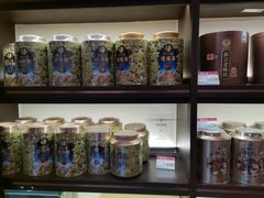 -澜沧古茶·商务茶馆(萧山人民广场店)