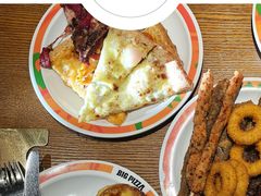 -比格比萨自助(花园路店)