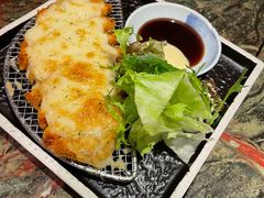 -炙柒Sekinana·精致料理 烧鸟·铁板烧(海上世界店)