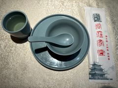-洞庭家宴·头牌甲鱼(广渠门店)