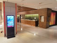 -马哥孛罗香港酒店